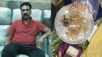 Hyderabad NIMS additional medical superintendent booked in DA case, assets worth Rs 6.13 crore found