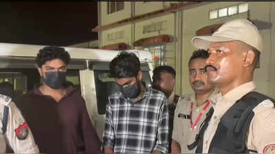 Dibrugarh cops arrest 2 in Kerala over Rs 50L ‘Boss Scam’