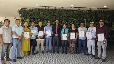From nearly 8.9 lakh registrations, Arunachal final rolls list 6.96 lakh electors
