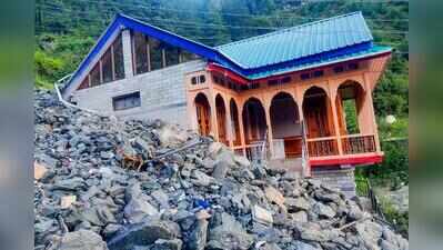 FIR against NHPC after tech glitch floods Kullu village