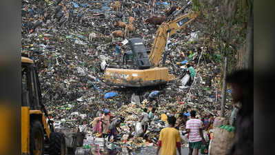 City’s cleanliness contest ends on a high, but waste remains a challenge