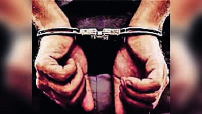Buffalo buyer poses as IAS officer for guesthouse room