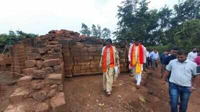 Rani Shiromani temple in W Midnapore to get into Bengal’s heritage tourism map