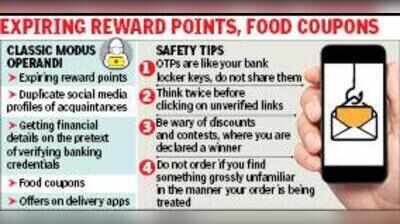 Old cybercrime tricks return to haunt Kolkata ahead of Durga Puja