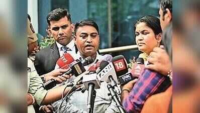 IIT-B student suicide: Parents seek footage ‘showing cheating’ during exam