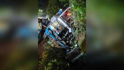 Four injured in two separate accidents in Ponda
