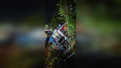 Four injured in two separate accidents in Ponda