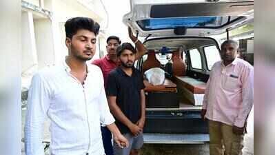 Man dies days after alleged abduction, assault in Jaipur