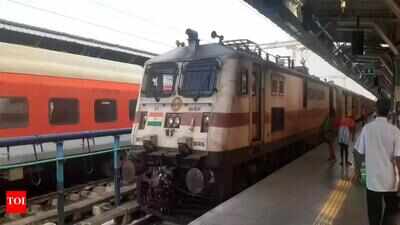 5 weekly special trains to Kollam from Chennai for Pooja, Gandhi Jayanthi rush