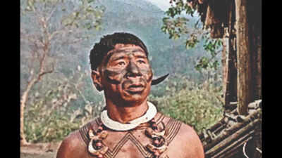 Naga filmmaker Theja Rio’s ‘Angh’ wins TIFF Platform Prize, enters Oscar race