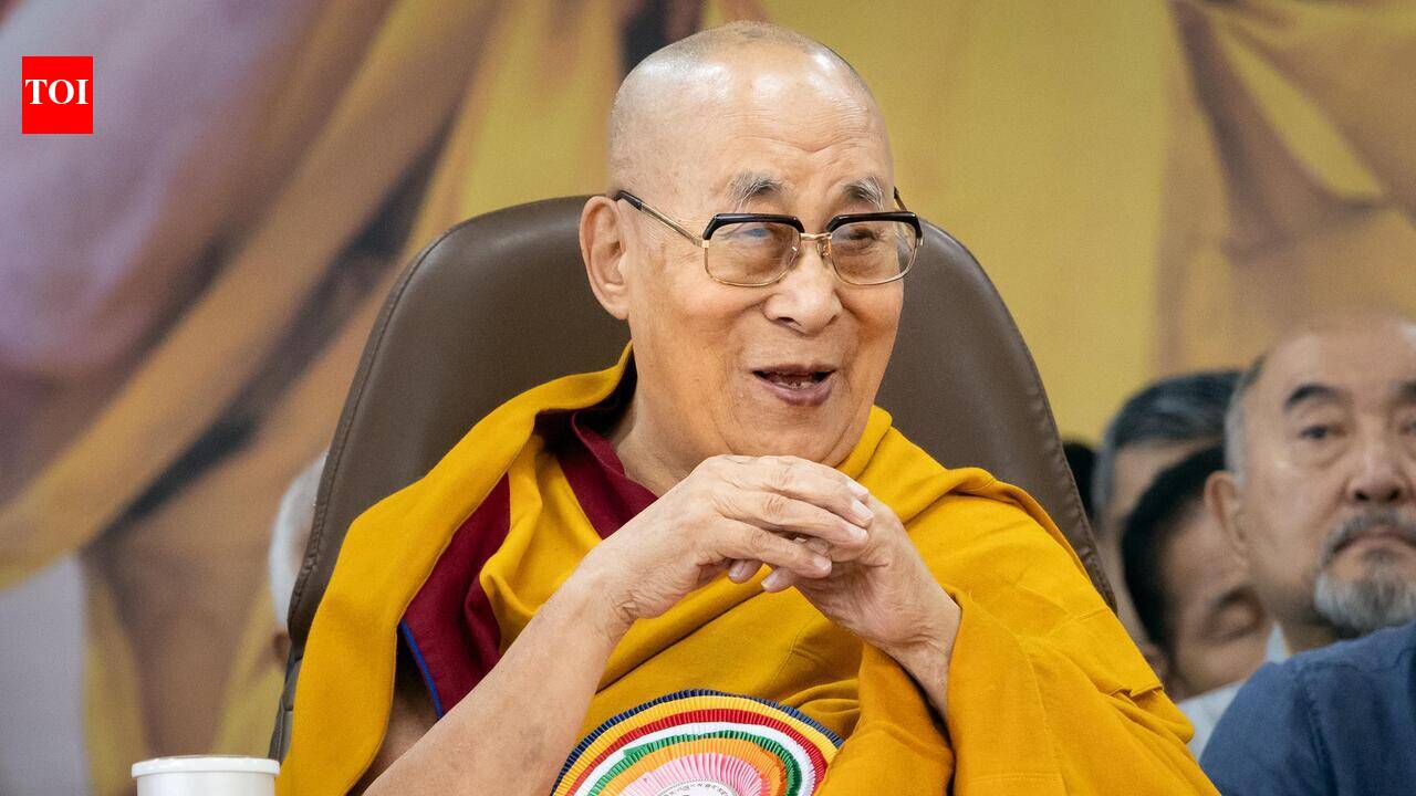 Tibetan parliament-in-exile calls for ‘negotiated settlement’ with Chinese govt