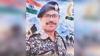 ITBP personnel dies in road accident in Karnataka