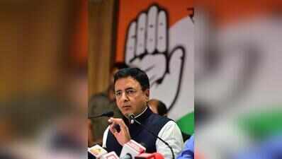 US tariff threat could badly hit Morbi, Surat industries: Surjewala