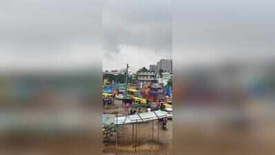 Heavy vehicles barred during school hours on key Bengaluru stretch