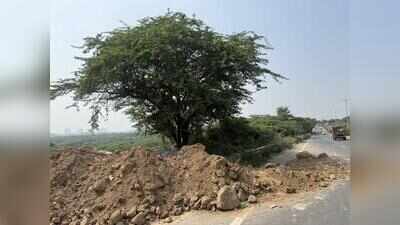 MCG’s new demolition waste disposal rule linked to OCs in Gurgaon