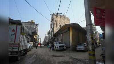 Factories running from residential areas dodge pollution check radar in Gurgaon