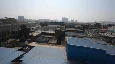 Factories running from residential areas dodge pollution check radar in Gurgaon