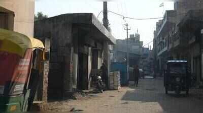 Factories running from residential areas dodge pollution check radar in Gurgaon