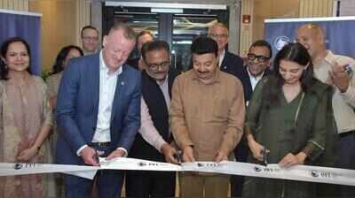 Haryana’s GCC push gets boost with innovation centre launch in Gurgaon