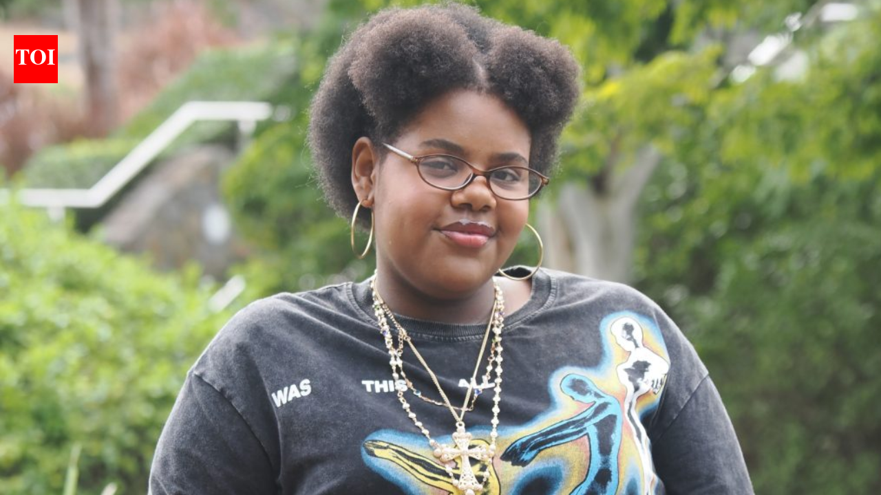Meet Daisha Auda, 15, first Torres Strait Islander to reach The Voice Australia grand final