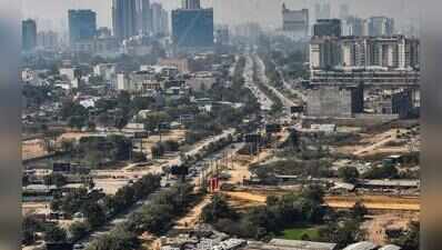 Haryana plans land acquisition to plug gaps in road network