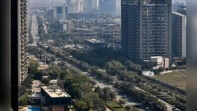 Haryana plans land acquisition to plug gaps in road network