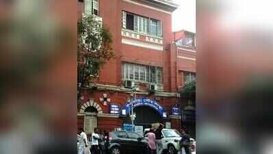 No Ferris wheel sans KMC nod at Durga Puja grounds