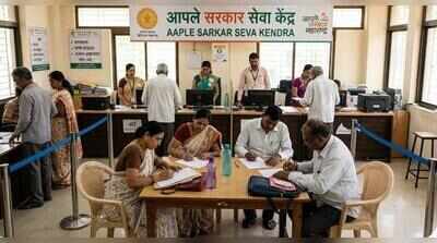 Collectors told to act against deficient Aaple Sarkar Kendras, draw up a tally by Sept 30
