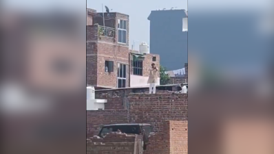 Three arrested after youth shot at over property dispute in Loni