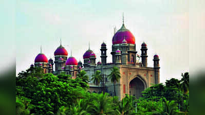High court initiates PIL to tackle illegal child adoption
