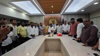 MPSC aspirants to hold sit-in from Sept 27 in Pune: Rohit Pawar