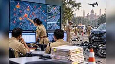 Lucknow police to use crash files to zero in on accident spots