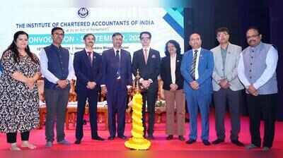 Technology and ethics are keys to success in CA profession, says Atul Pai