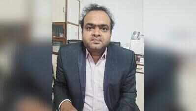 Robotic surgery at SGPGI ends 6 yrs of agony caused by rare TB complication
