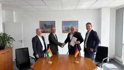 German engineering firm CAC, Pune’s TPES join hands to implement global projects for synthetic fuel