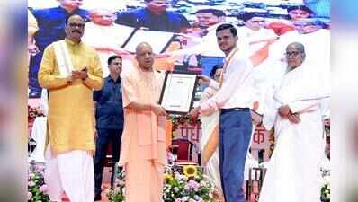 CM targets ‘Saifai Syndicate’, says merit has replaced corruption in hiring