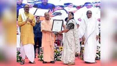 CM targets ‘Saifai Syndicate’, says merit has replaced corruption in hiring