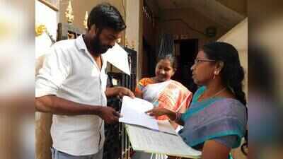 Over 40L SIR hearing dates lapse, 9L notices undelivered
