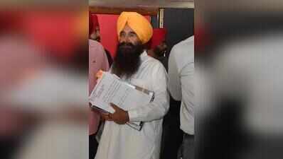 ‘Annul water agreements’: SKM gives Punjab govt 15 more days to act