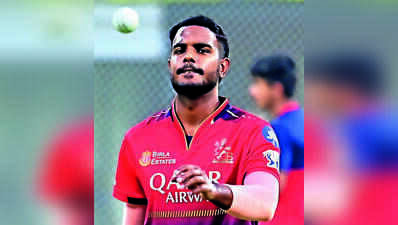 Yash Dayal drops Chhattisgarh move, stays with UPCA