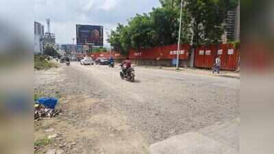Heavy vehicle norms only on paper, say residents of Pune’s Mohammedwadi after another fatal crash