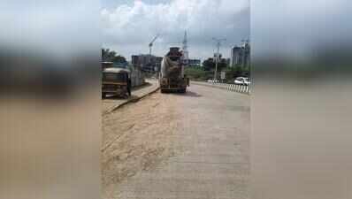 Heavy vehicle norms only on paper, say residents of Pune’s Mohammedwadi after another fatal crash