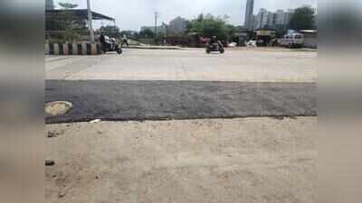 Heavy vehicle norms only on paper, say residents of Pune’s Mohammedwadi after another fatal crash