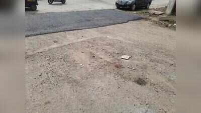Heavy vehicle norms only on paper, say residents of Pune’s Mohammedwadi after another fatal crash