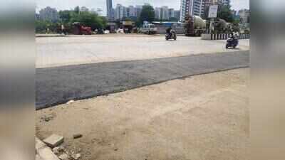 Heavy vehicle norms only on paper, say residents of Pune’s Mohammedwadi after another fatal crash