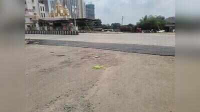Heavy vehicle norms only on paper, say residents of Pune’s Mohammedwadi after another fatal crash