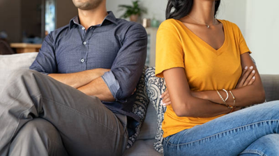 What's in a name? For many married couples, it might be the difference between a longer marriage and an earlier split in the US