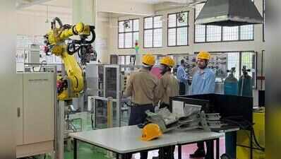AI, EVs, cybersecurity on course list as Haryana upgrades govt ITIs