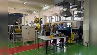 AI, EVs, cybersecurity on course list as Haryana upgrades govt ITIs