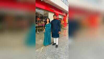 Back with husband Akbar after Allahabad HC verdict, Sonika says: ‘Feels like I’ve won a war’